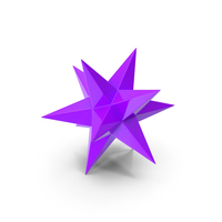 Christmas Star Decoration Colored Icon PNG & PSD Images