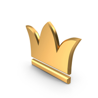 Crown Sign PNG & PSD Images