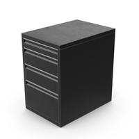 Metal Cabinet PNG & PSD Images