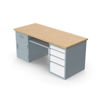 Workbench Cabinet PNG & PSD Images
