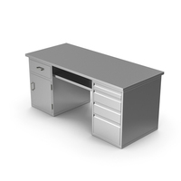 Steel Cabinet PNG & PSD Images