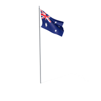 Australia Flag PNG & PSD Images