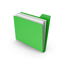 Folder File Color PNG & PSD Images