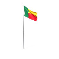 Benin Flag PNG & PSD Images