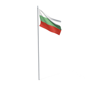 Bulgaria Flag PNG & PSD Images