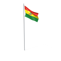 Bolivia Flag PNG & PSD Images