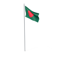 Flag Of Bangladesh PNG & PSD Images