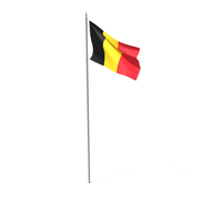 Flag Of Belgium PNG & PSD Images