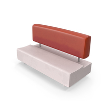 Leisure Bar Sofa PNG & PSD Images