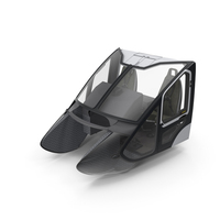 Private Helicopter Pilot Cabin PNG & PSD Images