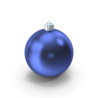 Ornament Blue PNG & PSD Images