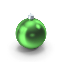 Ornament Green PNG & PSD Images
