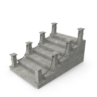 Stairs PNG & PSD Images