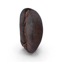 Coffee Bean PNG & PSD Images