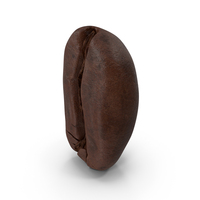 Coffee Bean PNG & PSD Images