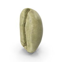 Coffee Bean PNG & PSD Images