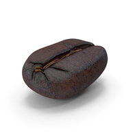 Coffee Bean PNG & PSD Images