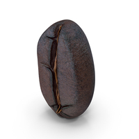 Coffee Bean PNG & PSD Images