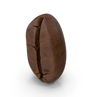 Coffee Bean PNG & PSD Images