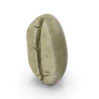 Coffee Bean PNG & PSD Images
