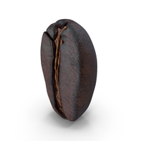 Coffee Bean PNG & PSD Images