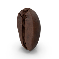 Coffee Bean PNG & PSD Images
