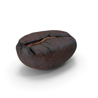Coffee Bean PNG & PSD Images