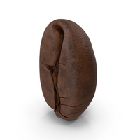 Coffee Bean PNG & PSD Images