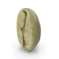 Coffee Bean PNG & PSD Images