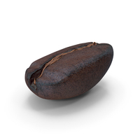 Coffee Bean PNG & PSD Images