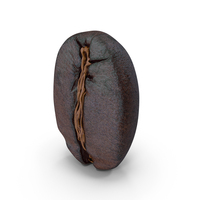 Coffee Bean PNG & PSD Images