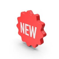 Icon New PNG & PSD Images