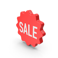 Icon Sale PNG & PSD Images