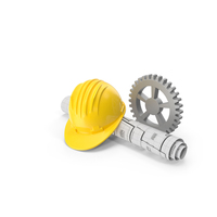 Engineer Helmet PNG & PSD Images