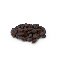 Coffee Beans PNG & PSD Images