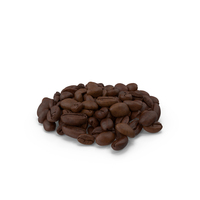 Coffee Beans PNG & PSD Images
