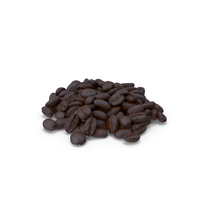 Coffee Beans PNG & PSD Images