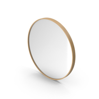 Wall Mirror PNG & PSD Images