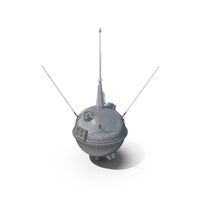 Luna 2 PNG & PSD Images