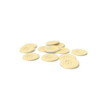 Set Of Buttons PNG & PSD Images
