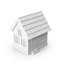 House Clay PNG & PSD Images