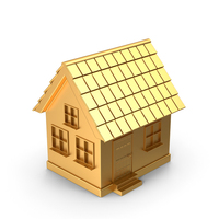 House Metal PNG & PSD Images