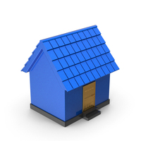 House Only Door Paint PNG & PSD Images
