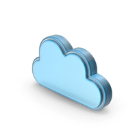 Cloud Glass PNG & PSD Images