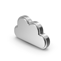 Cloud Metal PNG & PSD Images