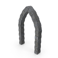 Stone Arch PNG & PSD Images