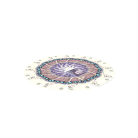 Circular Arranged UK 20 Pounds Notes Few PNG & PSD Images