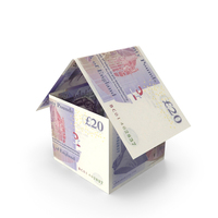 Money Uk 20 Pounds Note Money Home PNG & PSD Images