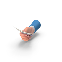 Uk 20 Pounds Holding Giving Bill Money PNG & PSD Images
