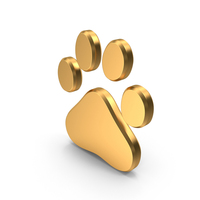 PAW Sign PNG & PSD Images